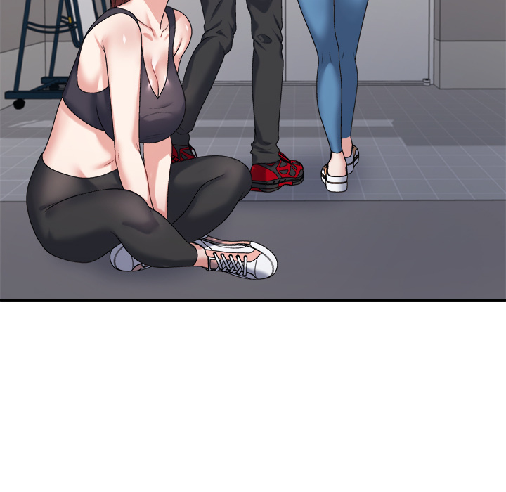 Privattraining - episode 15 - 25