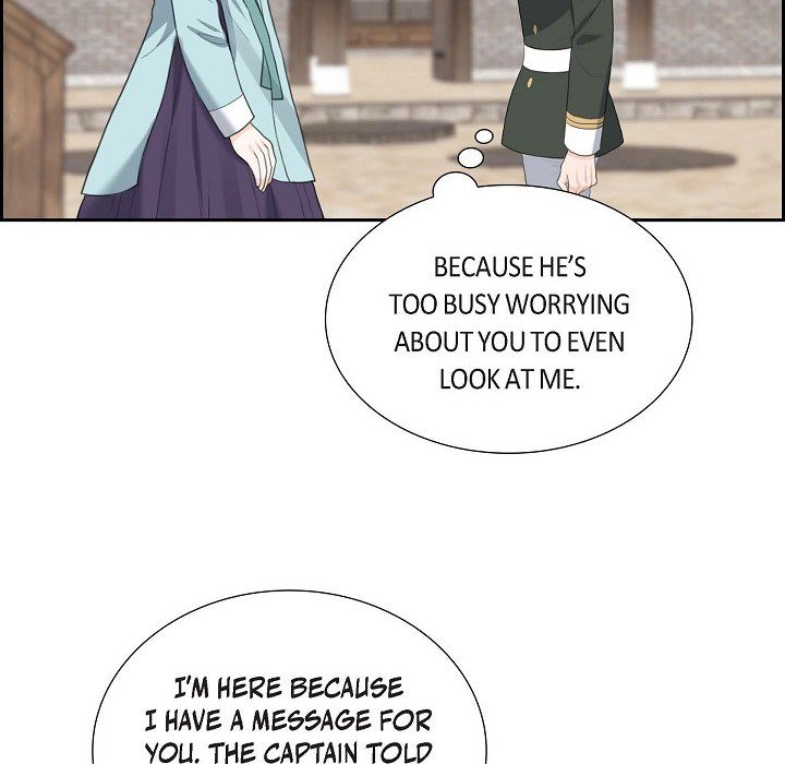 Crown Prince's Marriage Proposal - episode 47 - 68