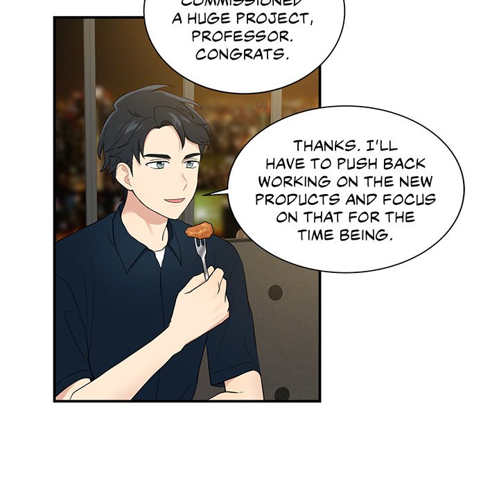 My X Report - episode 49 - 55