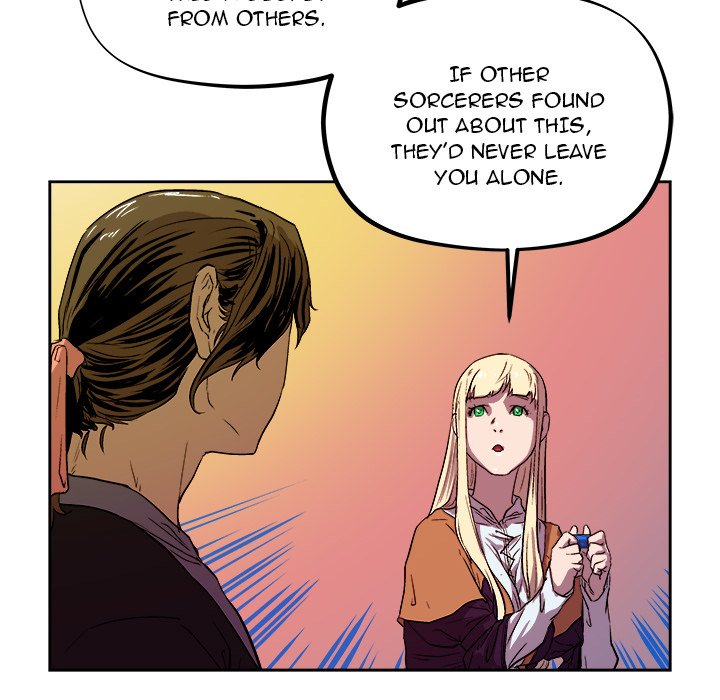 The Road of Karma - episode 33 - 82