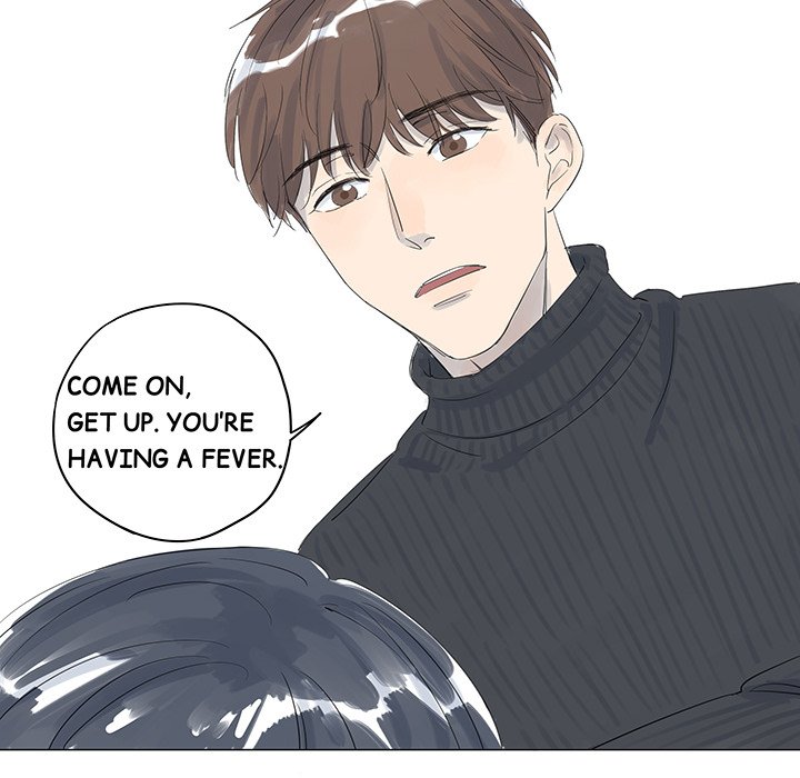 The Ten Years I Love You Most - episode 24 - 11