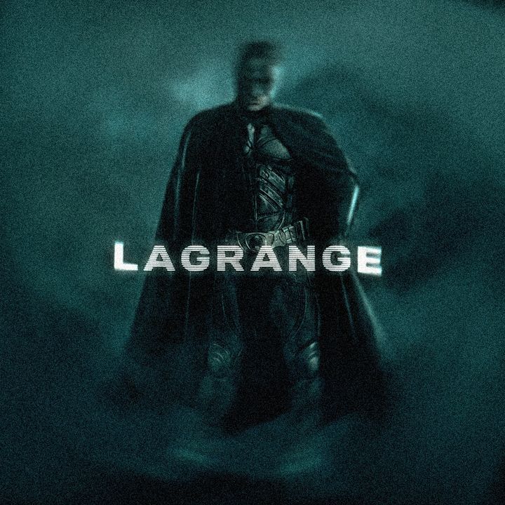 Lagrange - original sound