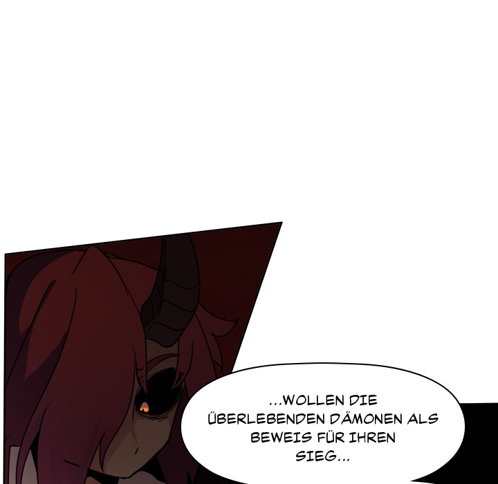 Die Dämonenkaiserin - episode 39 - 43
