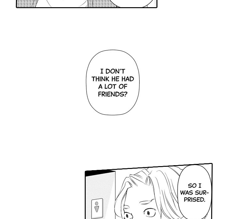 Hachi / Ritsu - episode 8 - 35