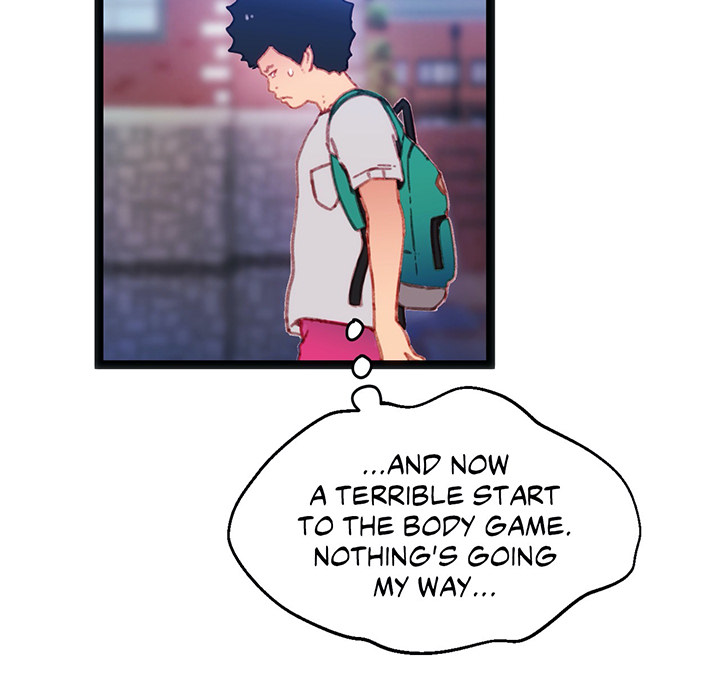 The Body Game - episode 20 - 99