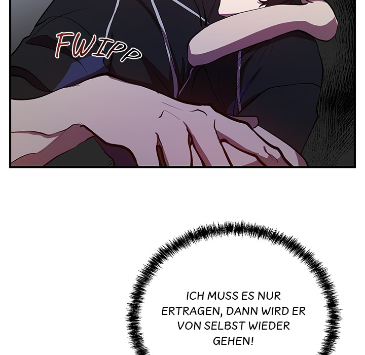 Meine Schulzeit mit Rang F - episode 35 - 15