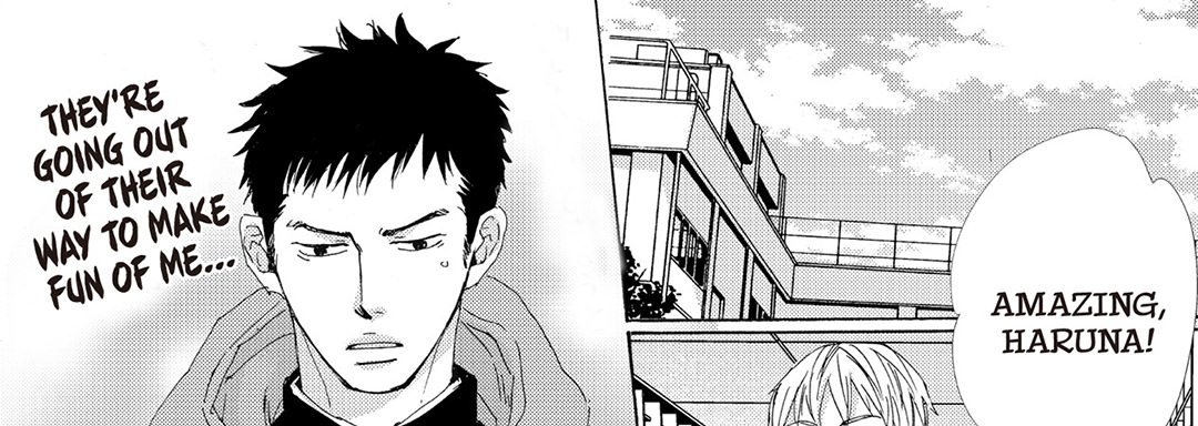Ishibashi Defense Corps Individual - episode 3 - 8