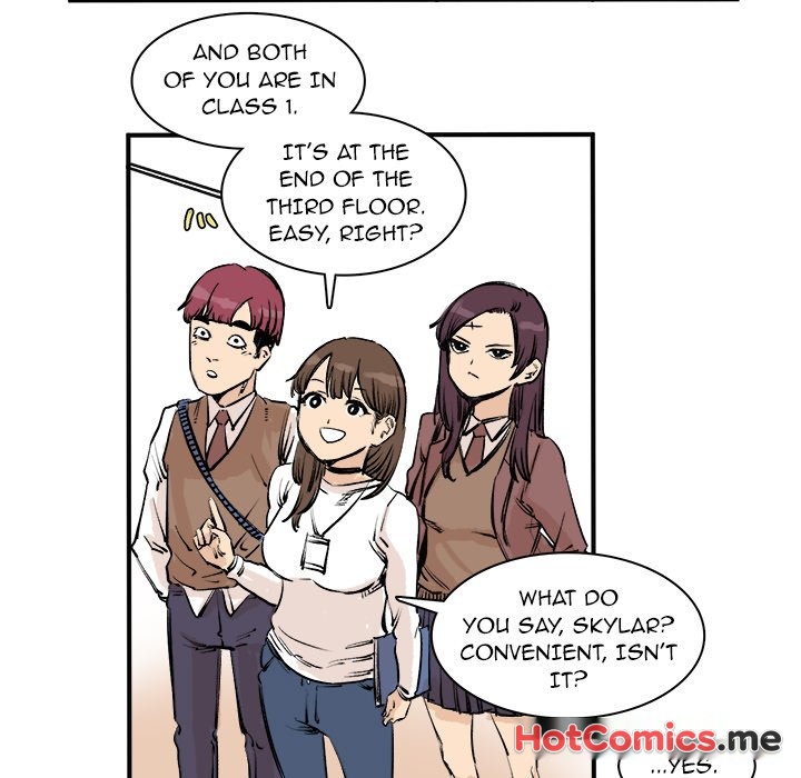 A Bad Friend - episode 3 - 33
