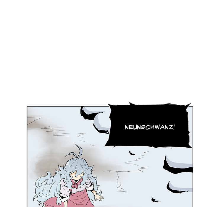 Yeongnos Giftzähne - episode 6 - 46