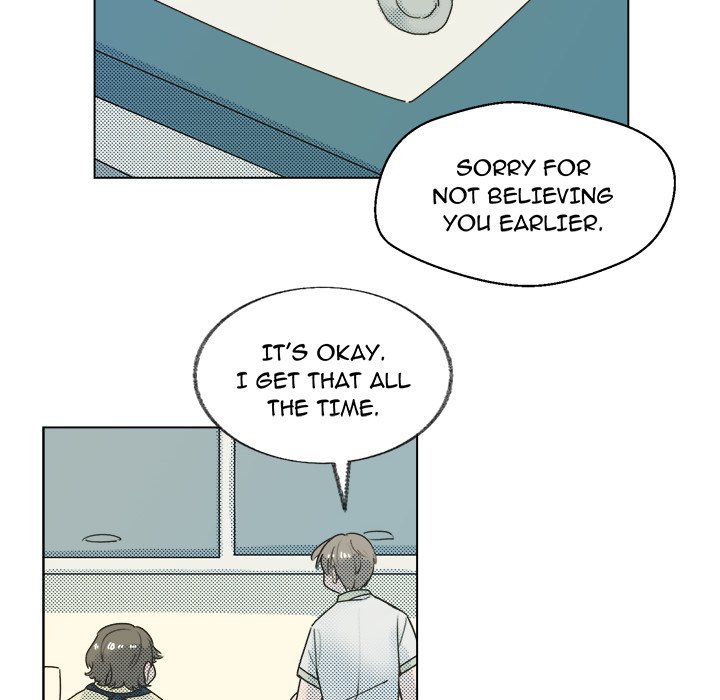Vitamin C Vitamin D - episode 27 - 21