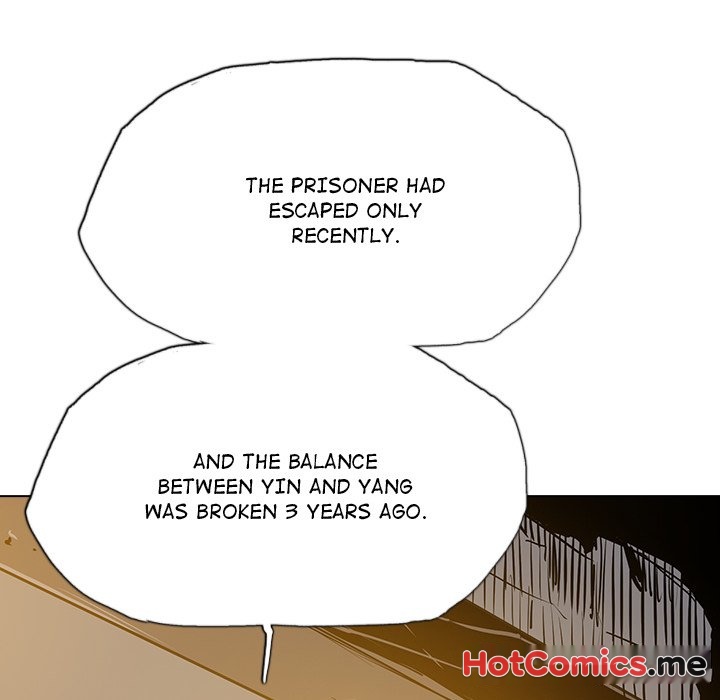 The Fang of Yeongno - episode 16 - 98