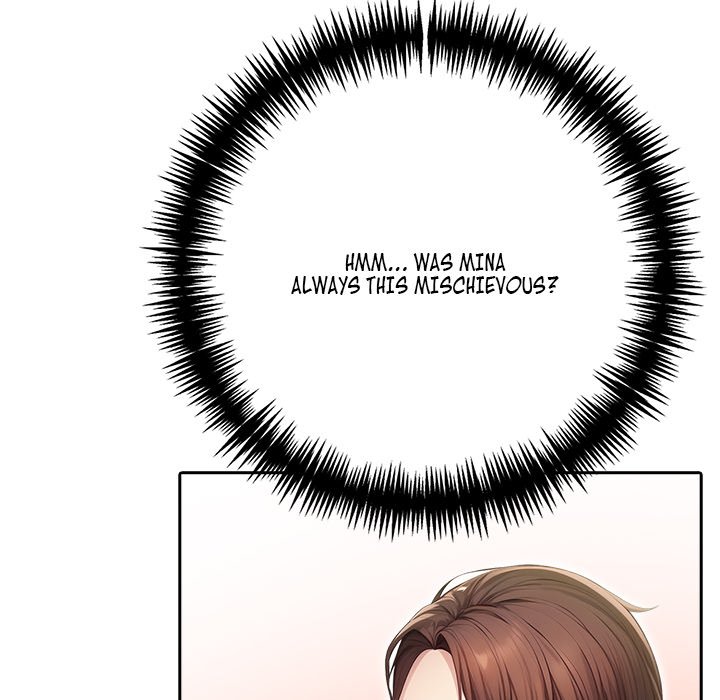 Mina's Little Trap - episode 1 - 66