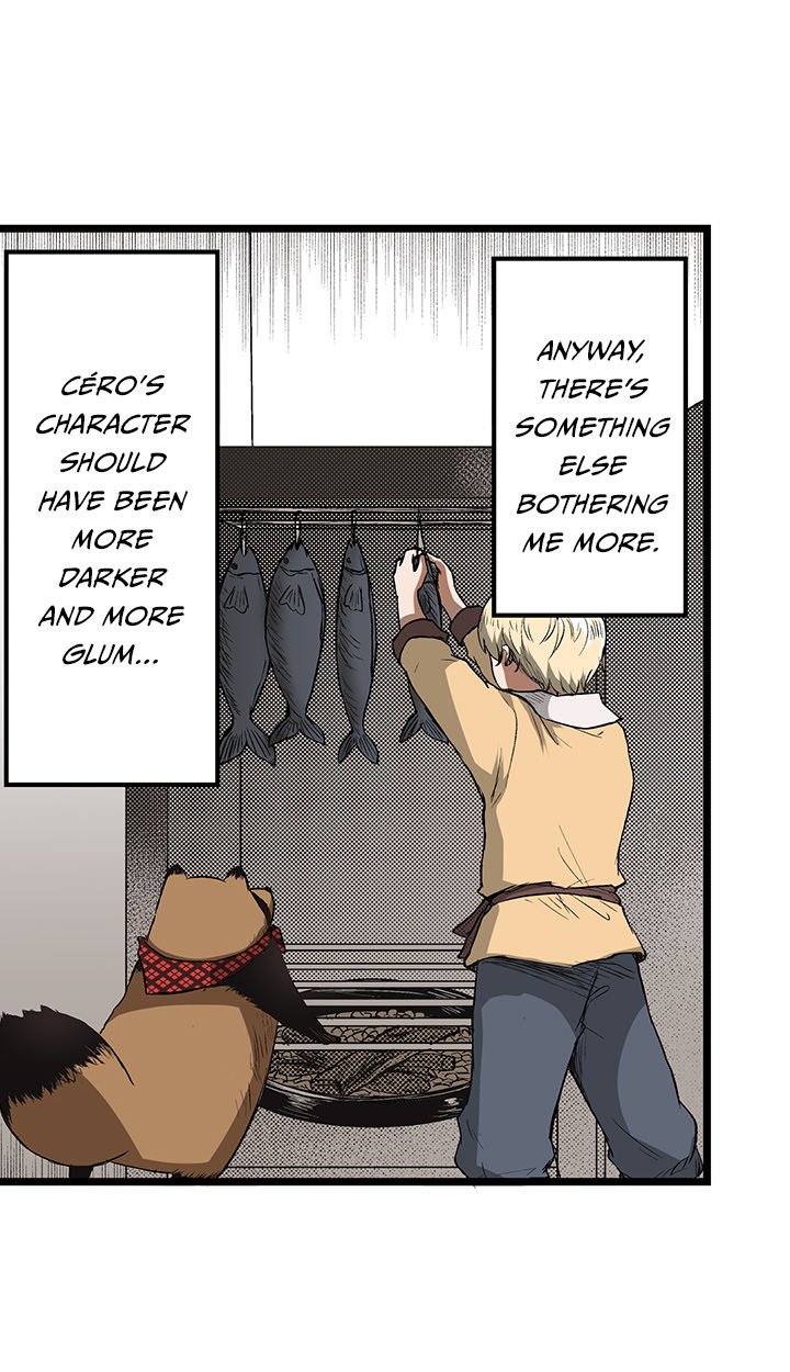 I Reincarnated as a Villain of an RPG, But I Want to Survive - episode 6 - 13