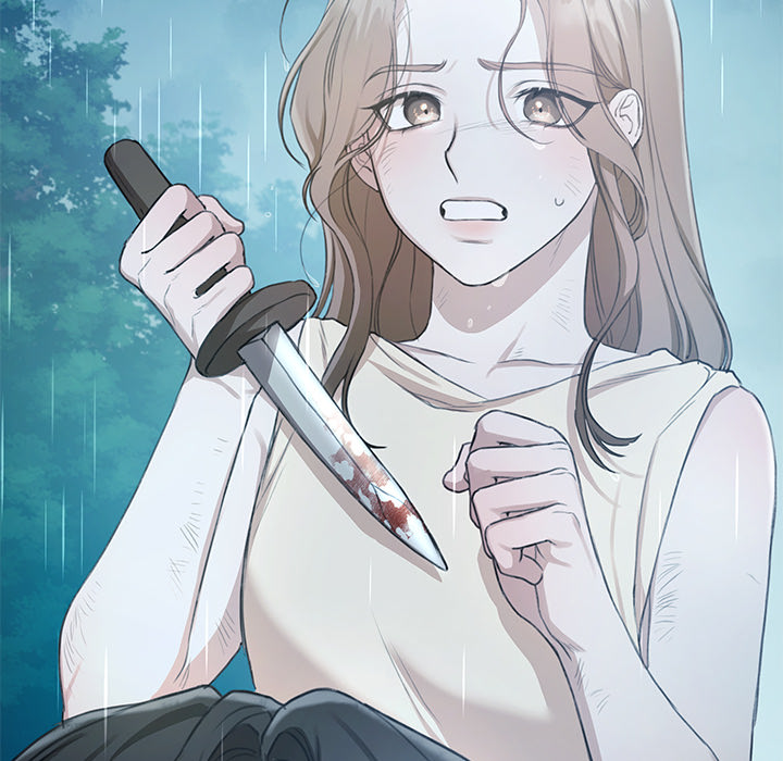 Savage Forest - episode 4 - 184