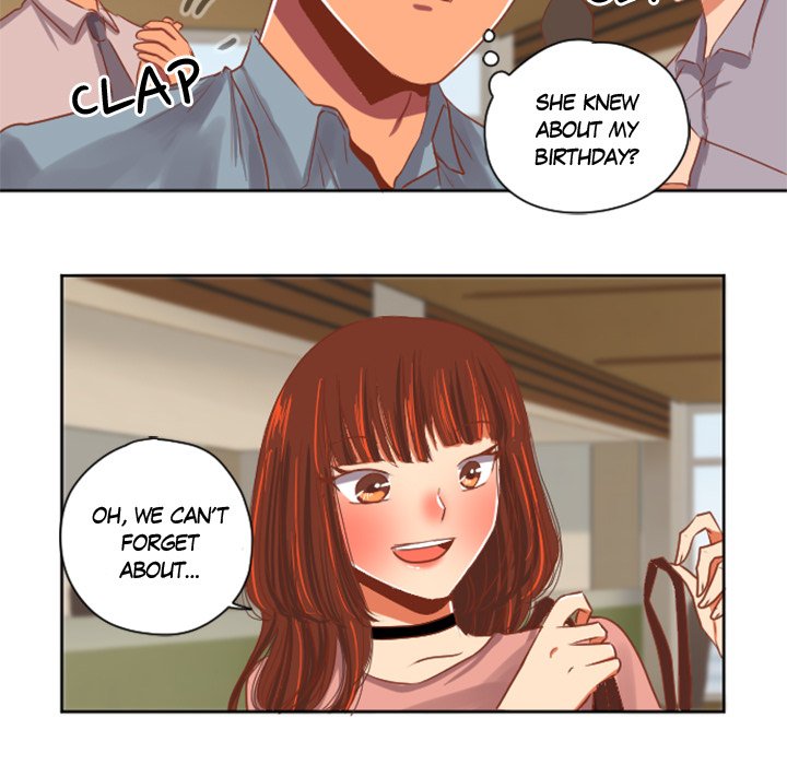 My Girlfriend is a Soap Opera Star - episode 16 - 16
