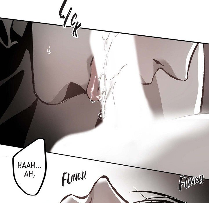 The Warehouse [Mature] - episode 49 - 80