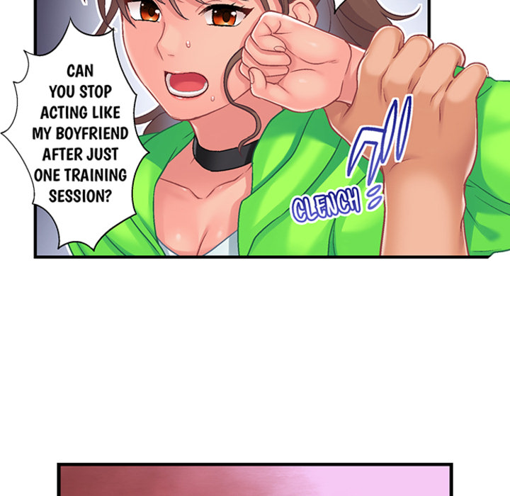 Lusting After Your Muscles - episode 7 - 39