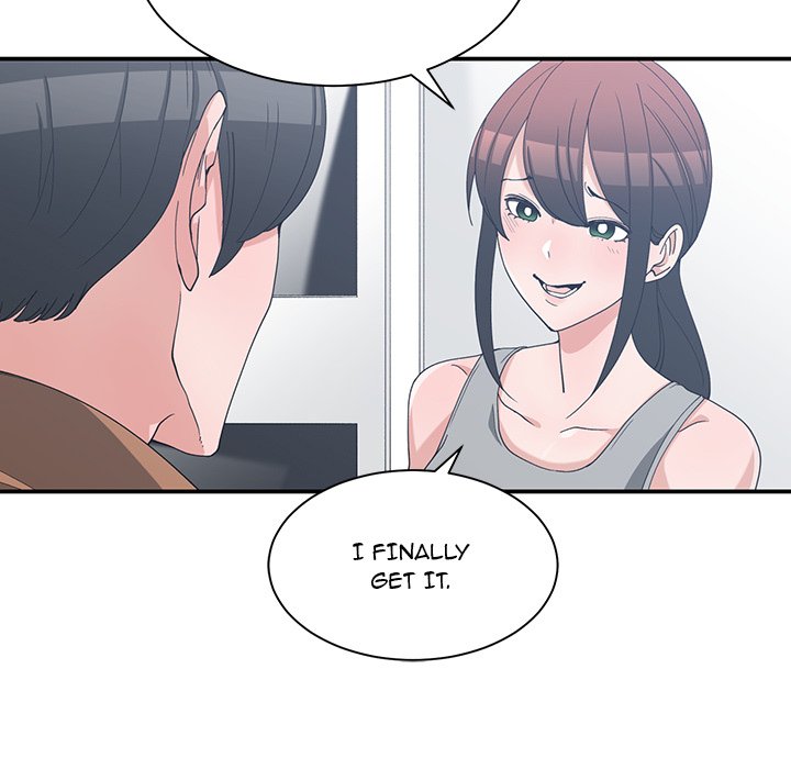 Childhood Friends - episode 15 - 12