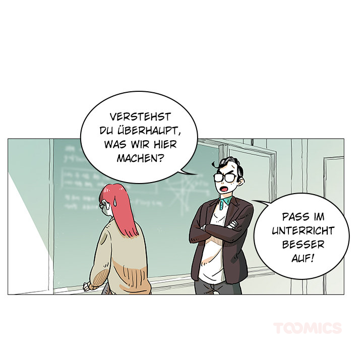 Hero Kim: Wer hat einen Retter bestellt? - episode 6 - 18
