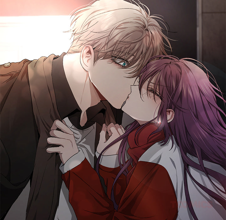 The Spring Scent of the Sea - episode 70 - 7