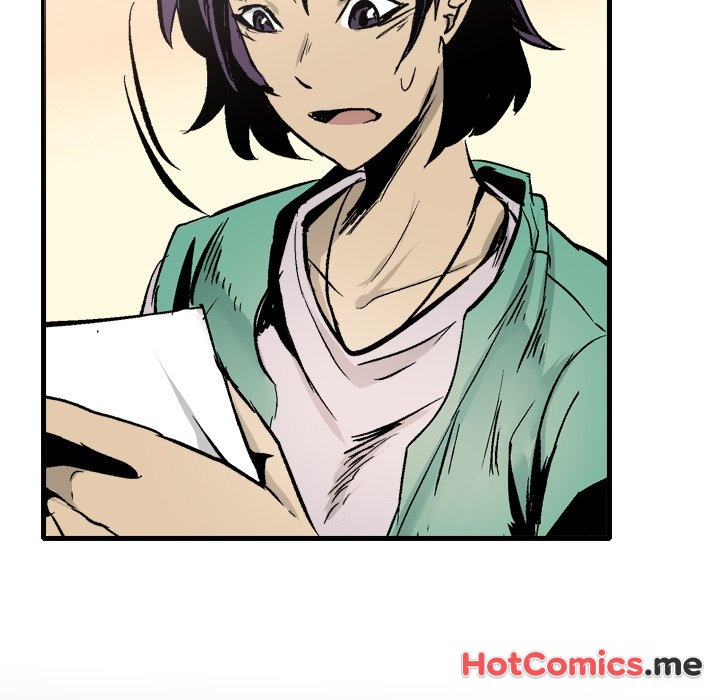 Knight of Rakshasa - episode 31 - 13