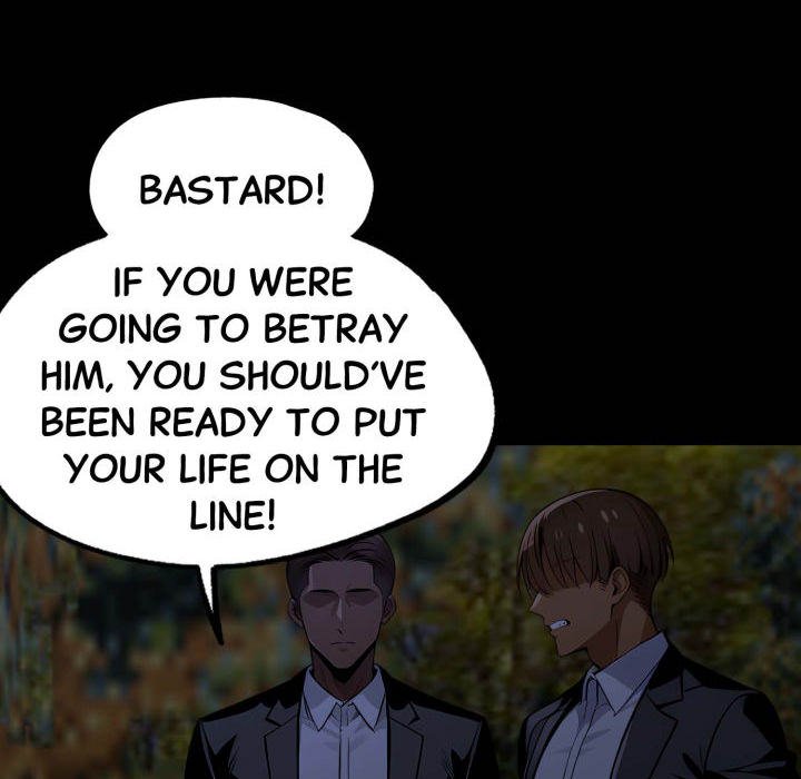 Workaholic Gangster - episode 86 - 111