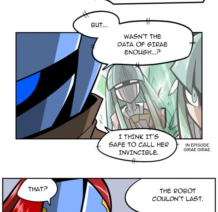 Maki and Friends - episode 84 - 60
