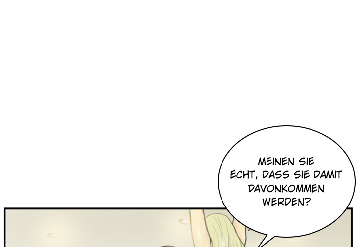 Seine Superkräfte - episode 18 - 2