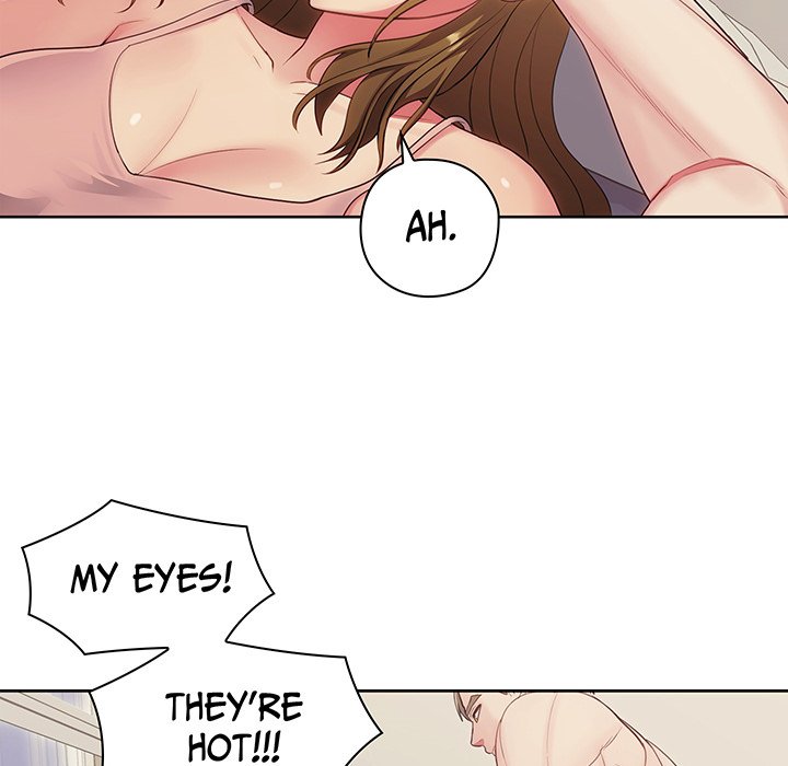 Master, Do You Need A Hand? - episode 13 - 51