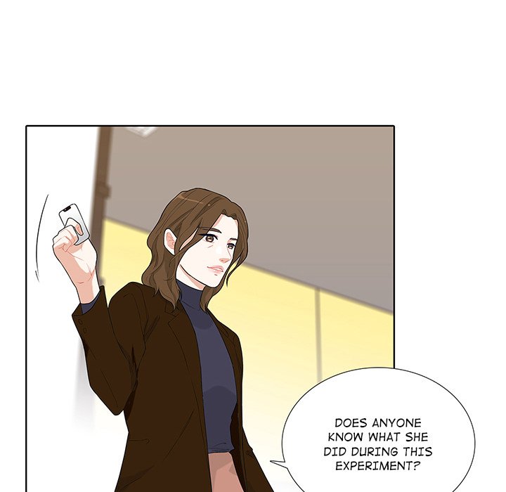Unrequited Love - episode 14 - 7