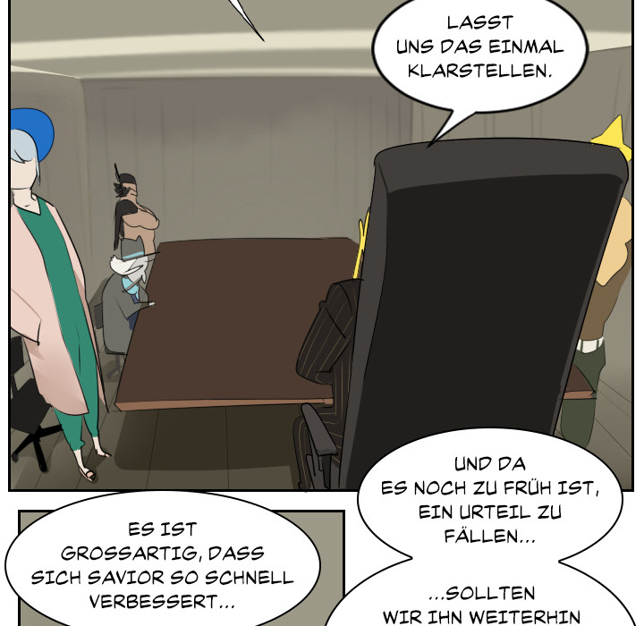 Ultimiter - episode 46 - 49