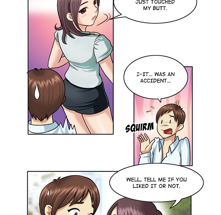 My New Co-worker - episode 7 - 41