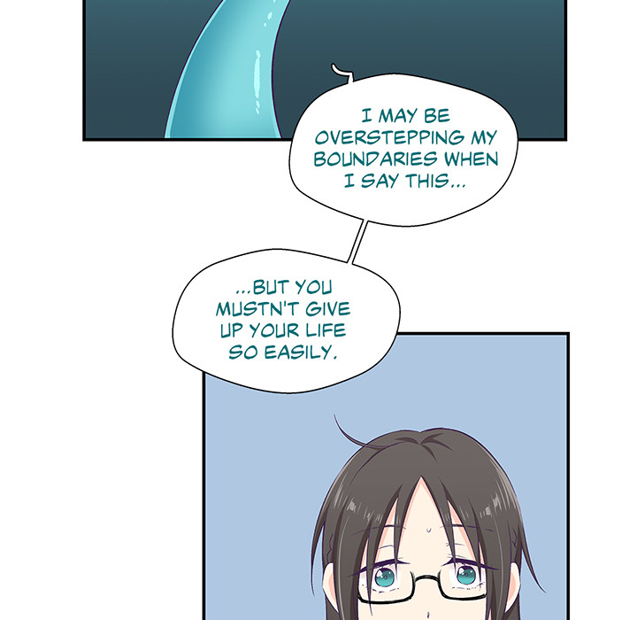 My Special Squishy Someone - episode 2 - 28