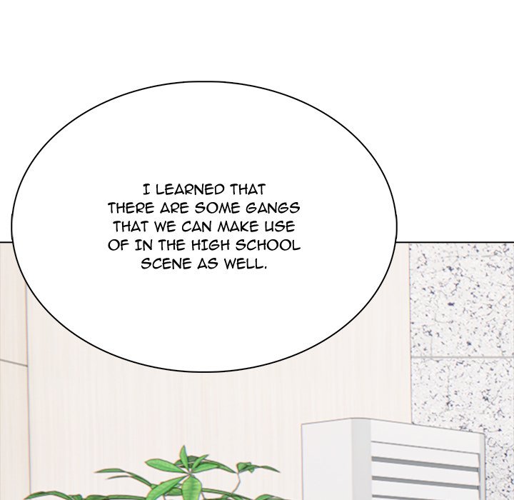 High School Legend Boost - episode 31 - 9
