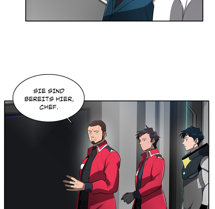 Stardust - episode 67 - 75