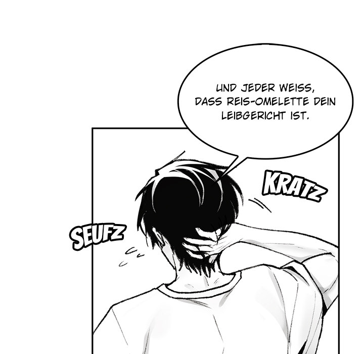 Bei Berührung Körpertausch - episode 1 - 27