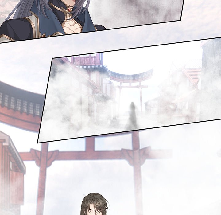 MASTER AND SEVEN LOVERS - episode 95 - 5