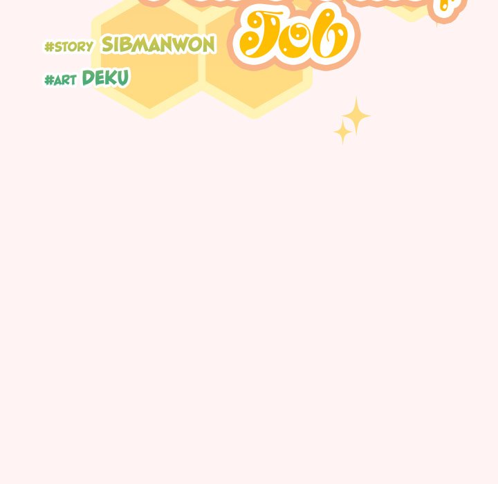 Honey Sweet Part-Time Job - episode 8 - 37