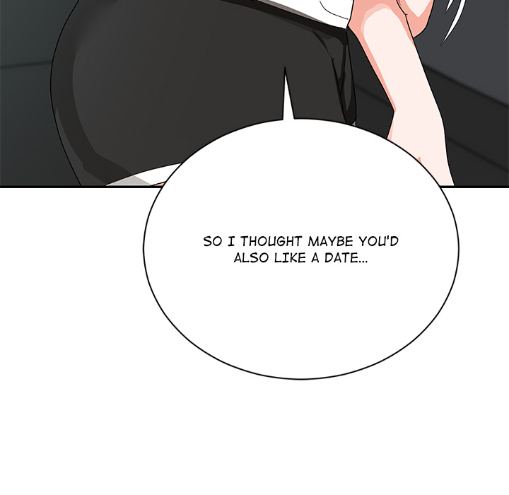 Saving My Magical Girl - episode 8 - 66