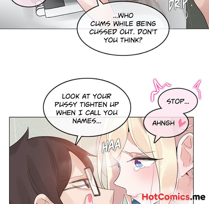 A Pervert's Daily Life - episode 125 - 45