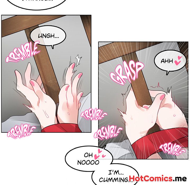 A Pervert's Daily Life - episode 40 - 44