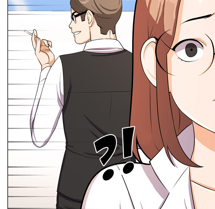 Das Partnerkarussell - episode 5 - 18
