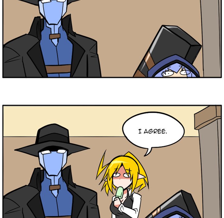 Maki and Friends - episode 43 - 22