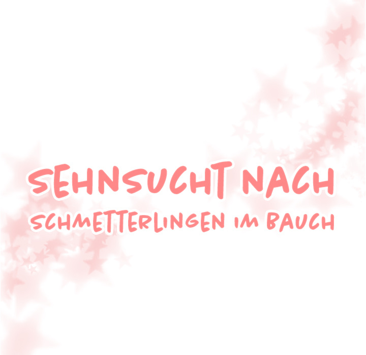 Sehnsucht nach Schmetterlingen im Bauch - episode 42 - 4