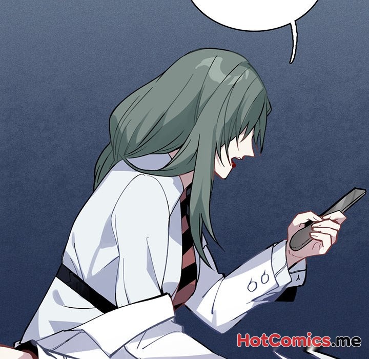 I'm a monster - episode 7 - 5