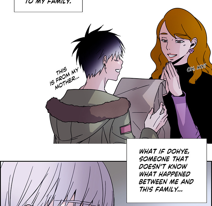 An Innocent Sin - episode 81 - 61
