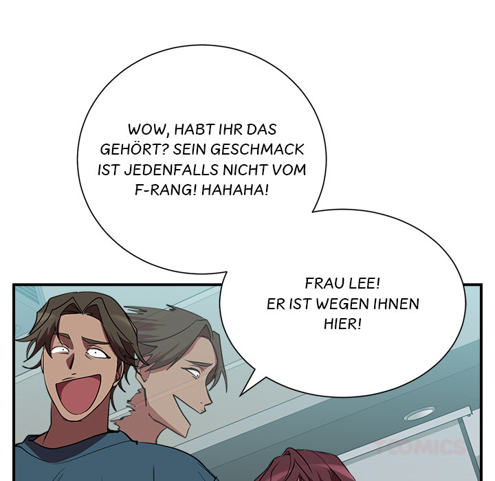 Meine Schulzeit mit Rang F - episode 34 - 36