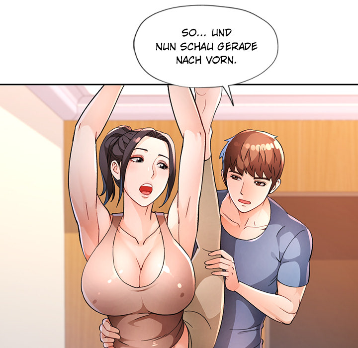 Halt, ich bin verheiratet! - episode 37 - 25
