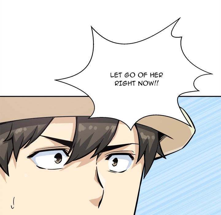 Excuse me, This is my Room - episode 68 - 155