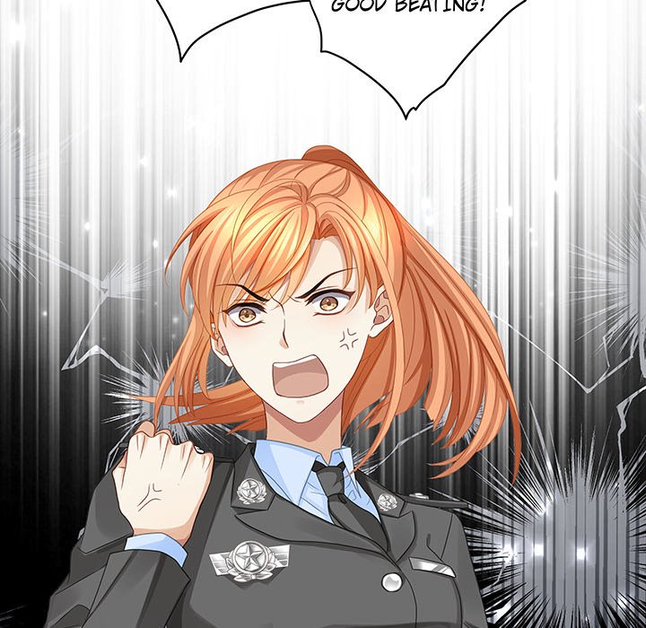 MASTER AND SEVEN LOVERS - episode 1 - 23